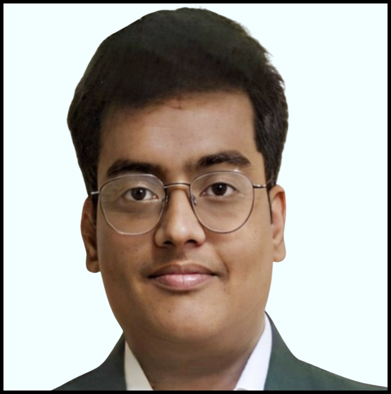Ayan Shaikh